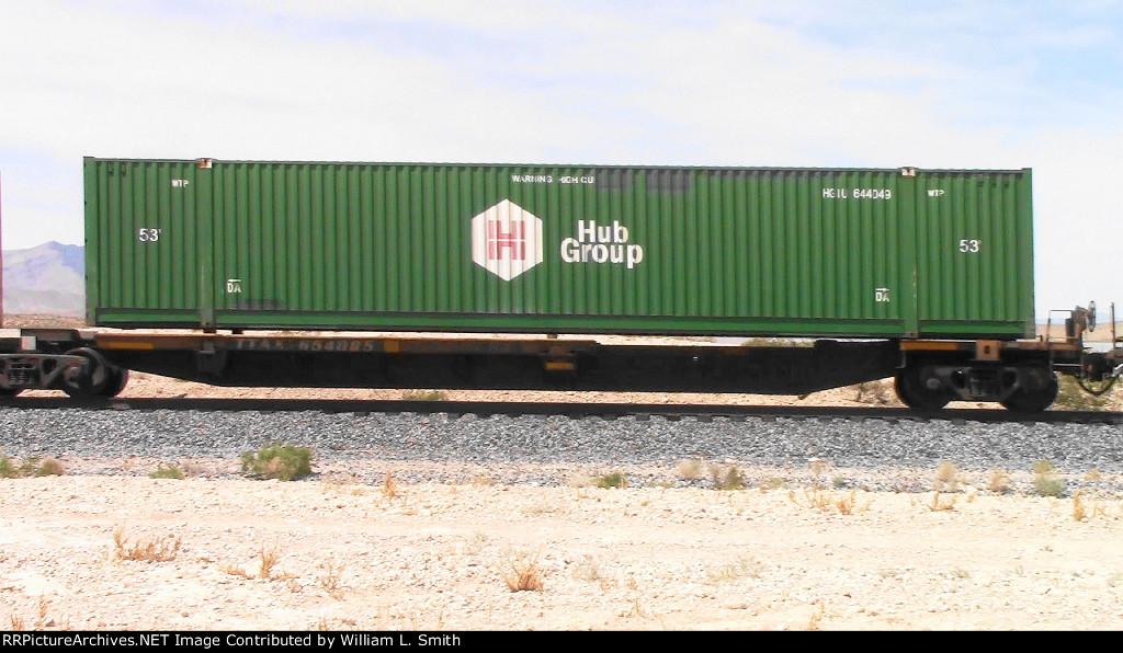 EB Manifest Frt @ Erie NV W-Pshrs -19